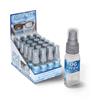 FOG FREE+™ Anti-Fog Lens Cleaner for AR Lenses (1oz. / 24 bottles per POP box)